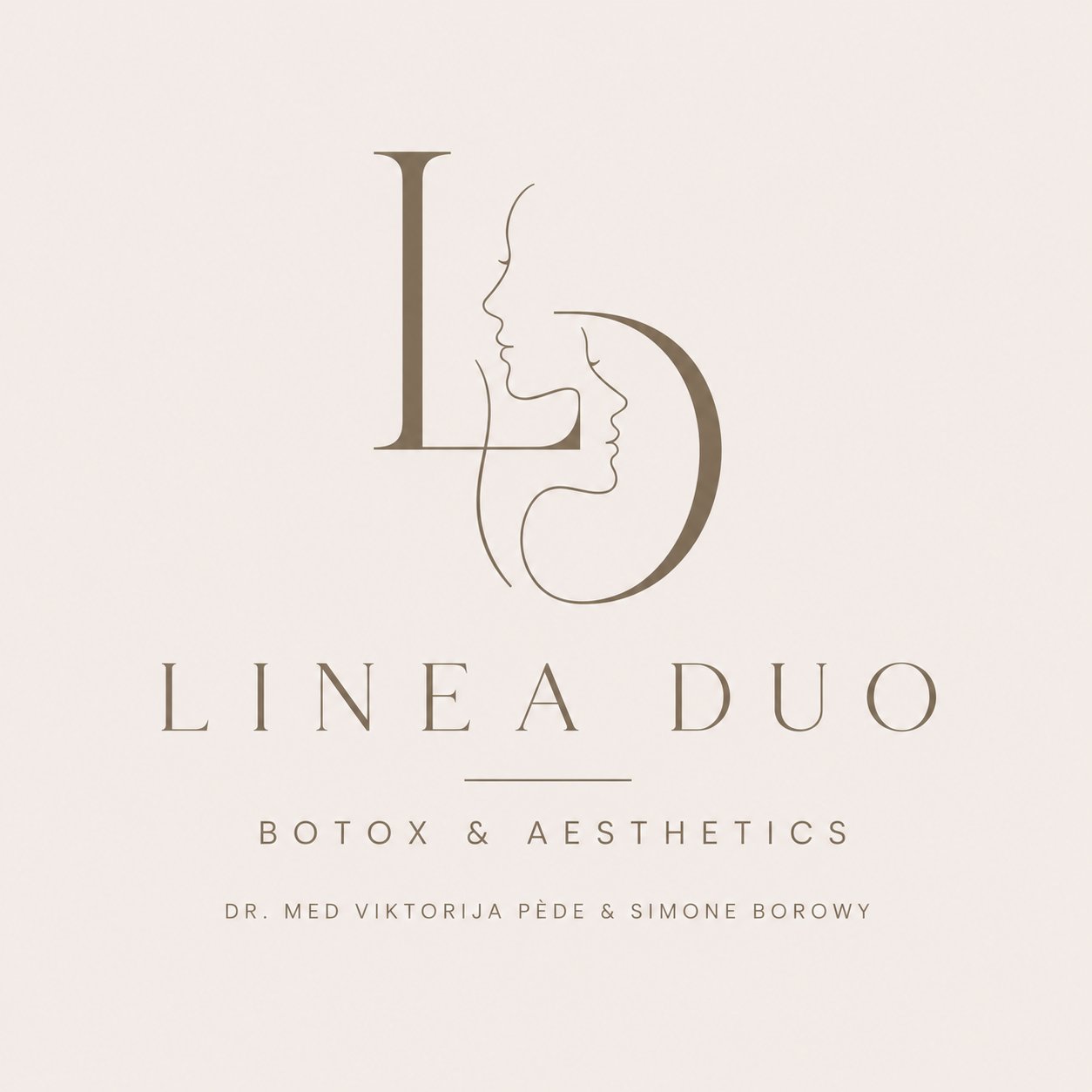Linea Duo — Botox & Aesthetics